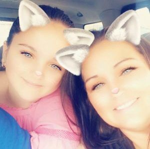 Meet your Posher, April